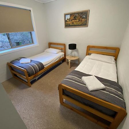 Kianinny Bush Cottages Tathra Ngoại thất bức ảnh