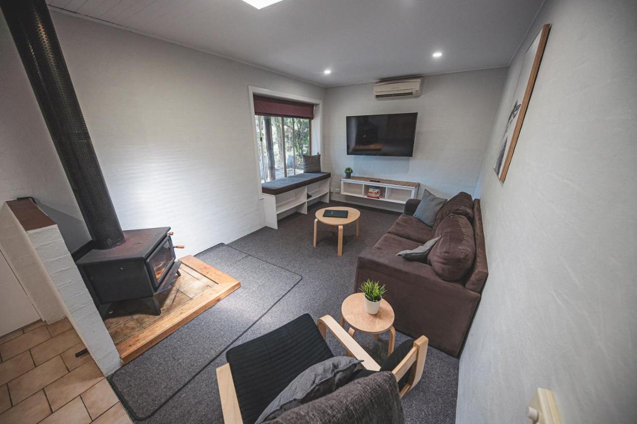 Kianinny Bush Cottages Tathra Ngoại thất bức ảnh
