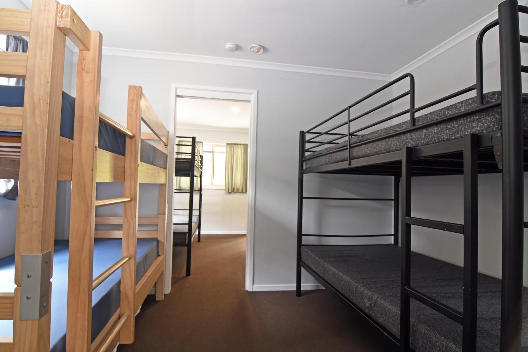 Kianinny Bush Cottages Tathra Ngoại thất bức ảnh