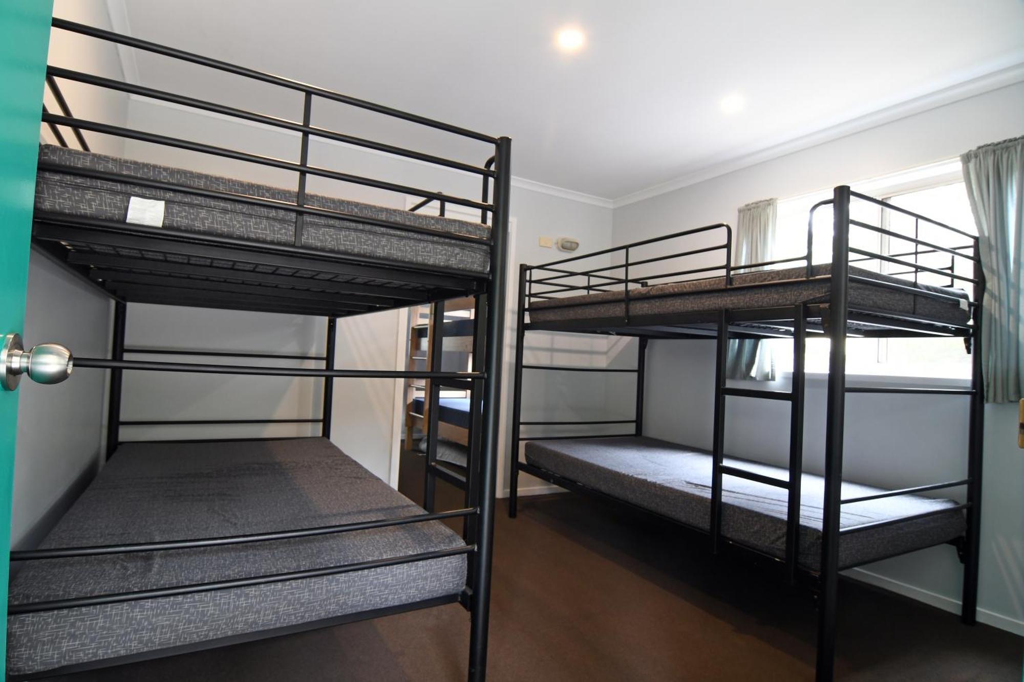 Kianinny Bush Cottages Tathra Ngoại thất bức ảnh