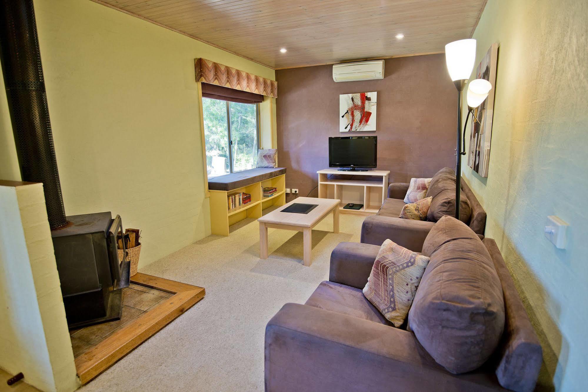 Kianinny Bush Cottages Tathra Ngoại thất bức ảnh